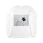 R のR★M Long Sleeve T-Shirt