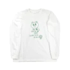 MUSBのジョブレスメン Long Sleeve T-Shirt