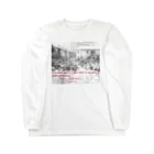 小坂保行のエマ2 Long Sleeve T-Shirt