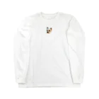 くればとりんごのクレバくん_01 Long Sleeve T-Shirt