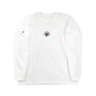 NO sence  BrandのNo sence Brand  Long Sleeve T-Shirt