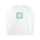 マツ家の迷子のアザラシ Long Sleeve T-Shirt