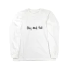 ヨツノスケ()のBuy and Sell Long Sleeve T-Shirt