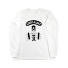 LUCHAのLa Luchador1 Long Sleeve T-Shirt