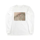 pjmのかわちい風呂 Long Sleeve T-Shirt