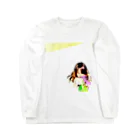 SDSのNEXT generation Yu_ui Long Sleeve T-Shirt