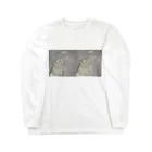 「ごめん々ね 」と言っの卵子.寝ｎｅ Long Sleeve T-Shirt