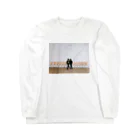 Masyのさっこ Long Sleeve T-Shirt