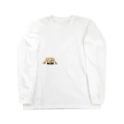 らら店舗の送迎されるボーイ Long Sleeve T-Shirt