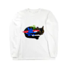 a sweet farmの唯一無二 Long Sleeve T-Shirt