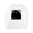 dddaidaraaaのダイダラボッチ Long Sleeve T-Shirt