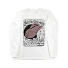 A33のクールガイ Long Sleeve T-Shirt