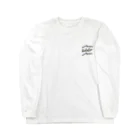 Bistro"g"Martのコタツ　カリフォルニア Long Sleeve T-Shirt