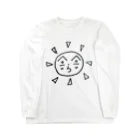 Nosa-gの太陽子 Long Sleeve T-Shirt