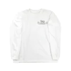 giraffeのじらこ Long Sleeve T-Shirt