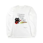 ネコ兄弟のネコ兄弟 tXTC_18 Long Sleeve T-Shirt