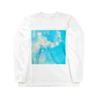 アドンの店の儚い夢 Long Sleeve T-Shirt