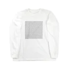 どどど素人のどどねこ-びっしり- Long Sleeve T-Shirt