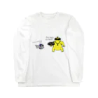 XochimilKidsのXochimilKids Long Sleeve T-Shirt