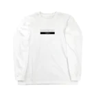 Four To FourのDelay Long Sleeve T-Shirt