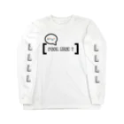 LのDoor knob tee Long Sleeve T-Shirt