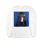 新月さんとこのふゆ Long Sleeve T-Shirt