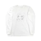 ザクロアメのほしにねがい Long Sleeve T-Shirt