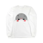 TwilightZoneのふぐたろー。はーと Long Sleeve T-Shirt