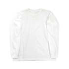 けいチャン🌽化け物製造工場の日章カラー Long Sleeve T-Shirt