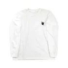 Ciel.のCiel bird Long Sleeve T-Shirt