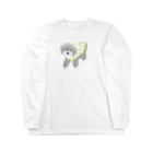 吉井のちゃんちゃんファンアート Long Sleeve T-Shirt