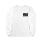 BAGUS TRIBEのBAGUS TRIBE Long Sleeve T-Shirt