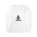 fkloyのかっこよすぎて卍 Long Sleeve T-Shirt