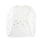 ないものねだりの星降る夜に Long Sleeve T-Shirt