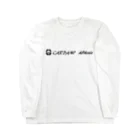 BBdesignのカルダノ　ADA Long Sleeve T-Shirt