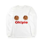 oh!myのOh!pie ロングスリーブTシャツ