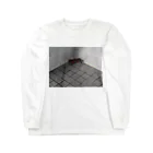 what manのCrab Long Sleeve T-Shirt