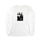 cicaDasのCICADAS公式2 エレベーター Long Sleeve T-Shirt