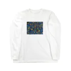 kinkinのぎゅうぎゅう Long Sleeve T-Shirt