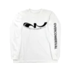 ASCENCTION by yazyのOVERCOMERIVAL ver.3 (22/08) Long Sleeve T-Shirt