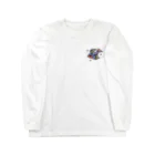 石川エリザのスワロー Long Sleeve T-Shirt