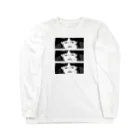 T.M.G.の団長 Long Sleeve T-Shirt