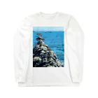 Miiのsea Long Sleeve T-Shirt