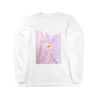 アストロロジー研究所のCANDY☆ユニコーンシリーズ Long Sleeve T-Shirt