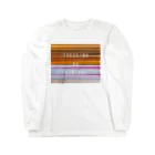 shechewsのよこしまなきもち Long Sleeve T-Shirt