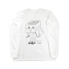 SHExSHEのおじゅうちゃん Long Sleeve T-Shirt