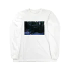 MORIのMORI Long Sleeve T-Shirt