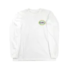 zuuuのgirl Long Sleeve T-Shirt