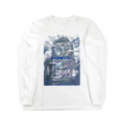 Largen LifeのLargen Life Long Sleeve T-Shirt