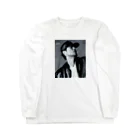 yanchiのSTAY  ROCK 12 Long Sleeve T-Shirt